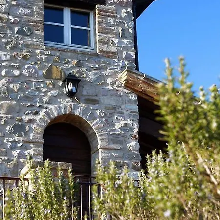 Re Artu Country Lifestyle 4* Asís