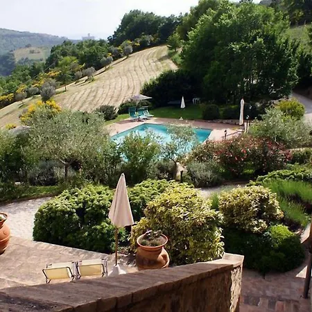 Re Artu Country Lifestyle Aparthotel Assisi