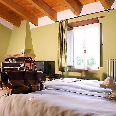 Apart Otel Re Artu Country Lifestyle 4*