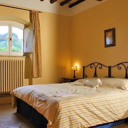 Re Artu Country Lifestyle Assisi