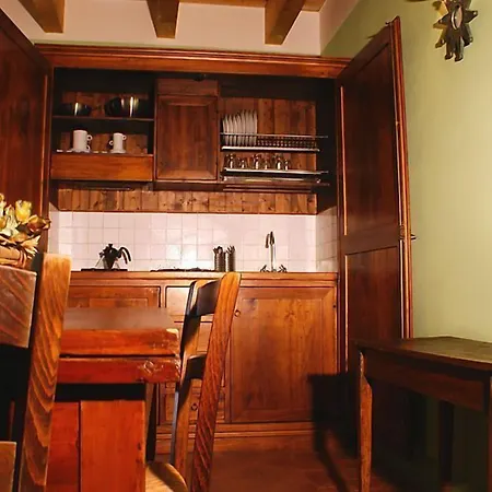 Aparthotel Re Artu Country Lifestyle 4*