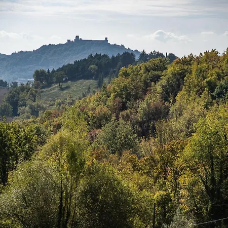 Re Artu Country Lifestyle 4* Assisi