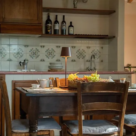 Aparthotel Re Artu Country Lifestyle Assisi