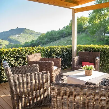 Appart hôtel Re Artù Country Lifestyle