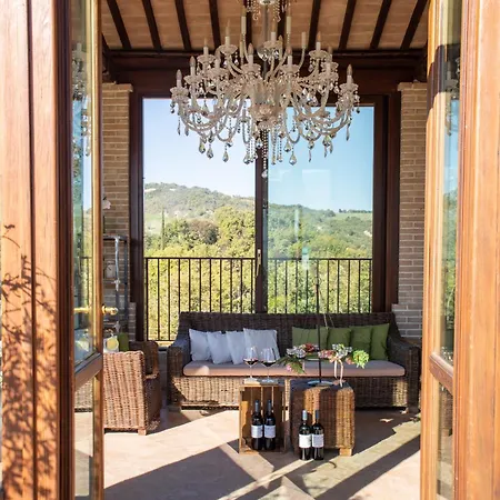 Re Artù Country Lifestyle Appart hôtel Assise
