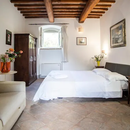 Re Artu Country Lifestyle Aparthotel