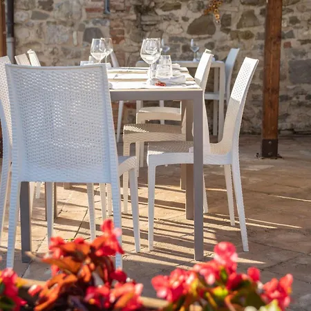 Re Artù Country Lifestyle 4*
