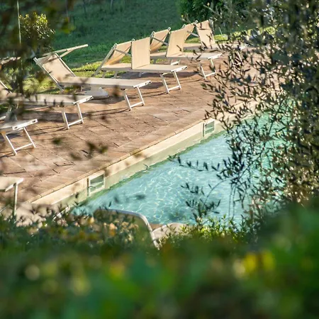 Re Artù Country Lifestyle 4* Assise