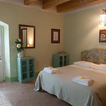 Aparthotel Re Artu Country Lifestyle Assisi