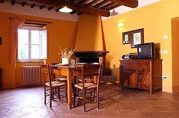 Hotel apartamentowy Re Artu Country Lifestyle Asyż