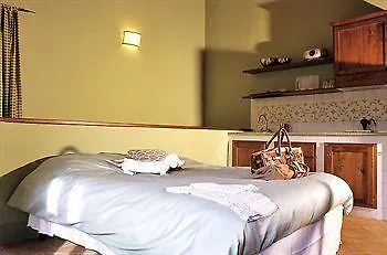 Hotel apartamentowy Re Artu Country Lifestyle Asyż