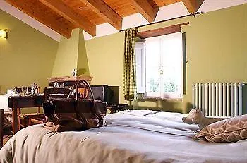 Hotel apartamentowy Re Artu Country Lifestyle