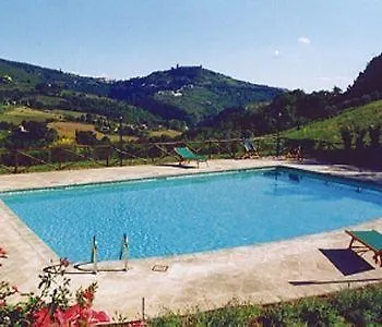 Hotel apartamentowy Re Artu Country Lifestyle Asyż