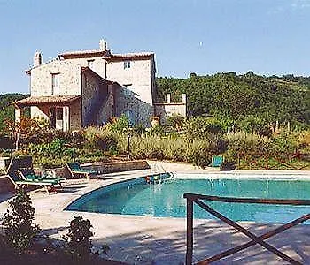 Aparthotel Re Artu Country Lifestyle 2*