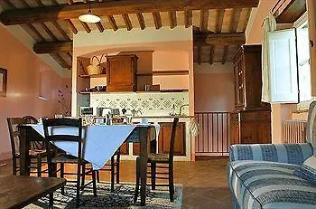 Re Artu Country Lifestyle Aparthotel Assisi