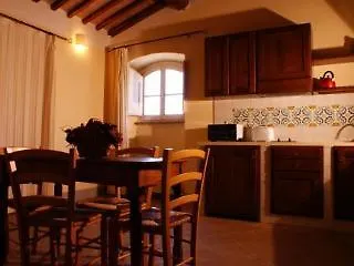 Re Artu Country Lifestyle Apartahotel