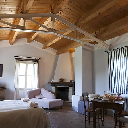 Hotel apartamentowy Re Artu Country Lifestyle Asyż