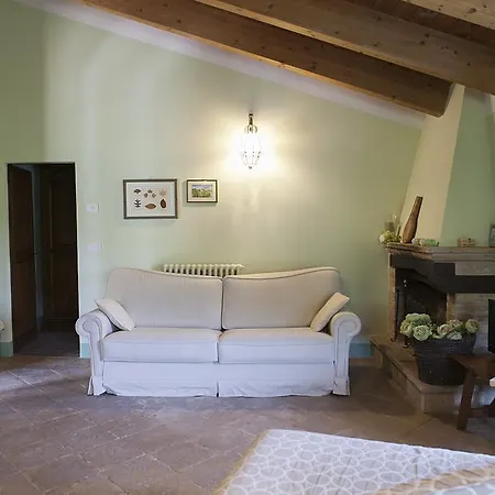 Re Artu Country Lifestyle Aparthotel Assisi