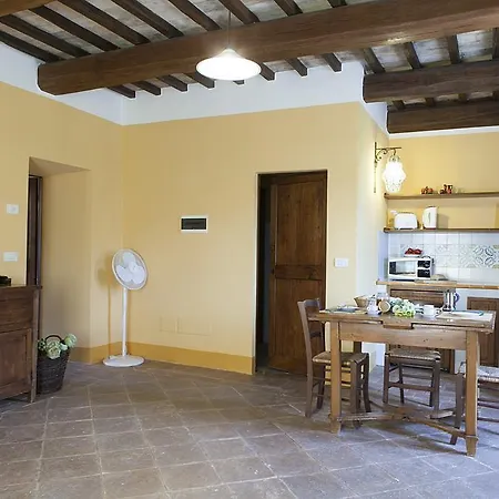 Aparthotel Re Artu Country Lifestyle