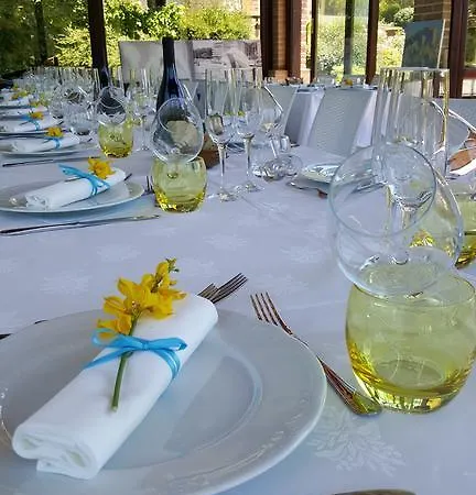 Re Artu Country Lifestyle Hotel apartamentowy Asyż