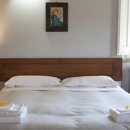 Aparthotel Re Artu Country Lifestyle Assisi