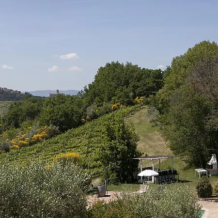 Re Artu Country Lifestyle Hotel apartamentowy 2*