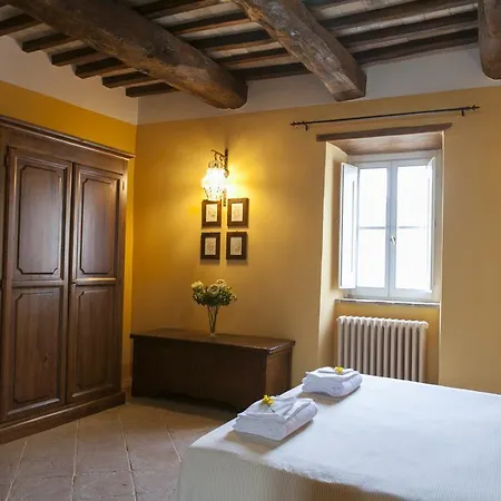 Re Artu Country Lifestyle 2* Assisi