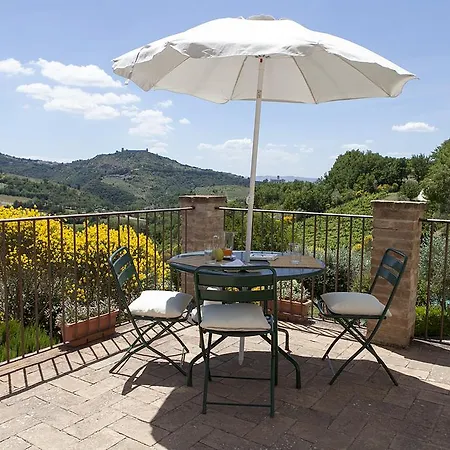Hotel apartamentowy Re Artu Country Lifestyle 2*