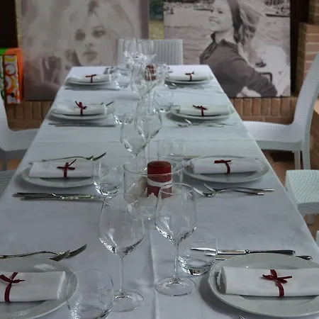 Re Artu Country Lifestyle 4*