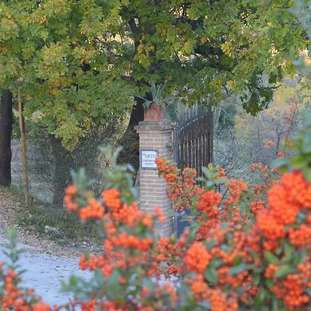 Hotel apartamentowy Re Artu Country Lifestyle