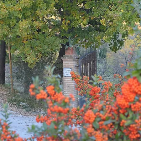 Aparthotel Re Artu Country Lifestyle