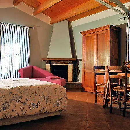 Re Artu Country Lifestyle 2* Assisi