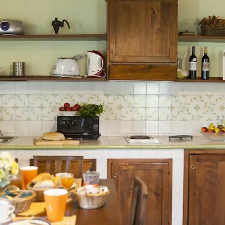 Hotel apartamentowy Re Artu Country Lifestyle 2*