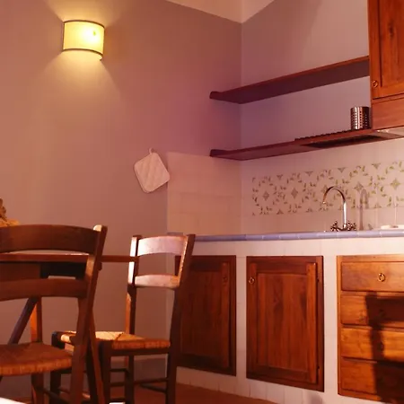 Re Artu Country Lifestyle Hotel apartamentowy 2*